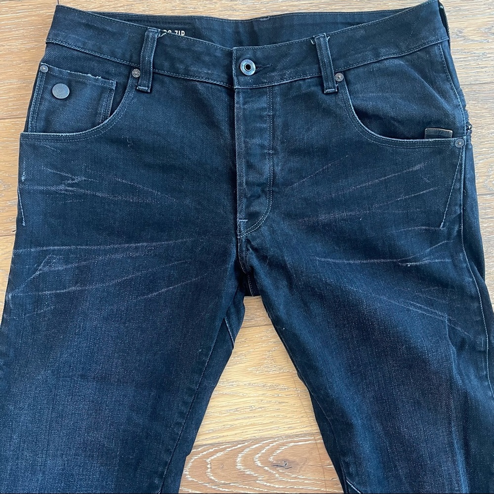 🆕 G-STAR RAW Jeans